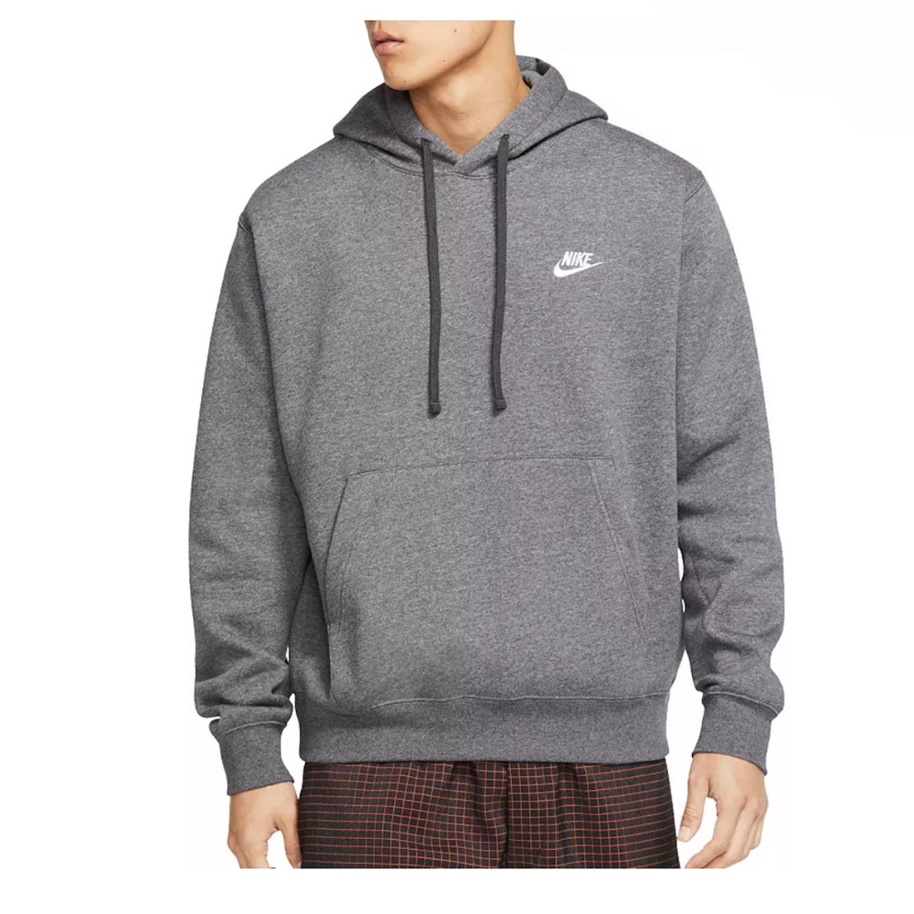 Nike Men’s Sportswear Club Fleece Hoodie